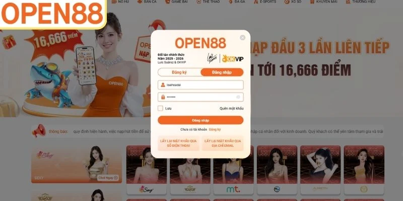 Rà soát kỹ lại nội dung