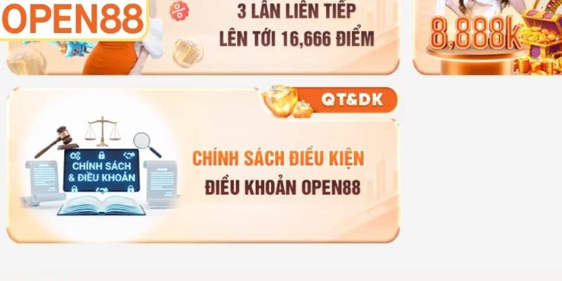 Một số điều kiện bắt buộc về điều kiện rút tiền khuyến mãi